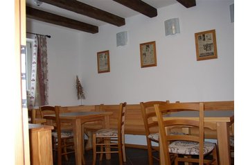 Austrija Privát Leogang, Eksterjers